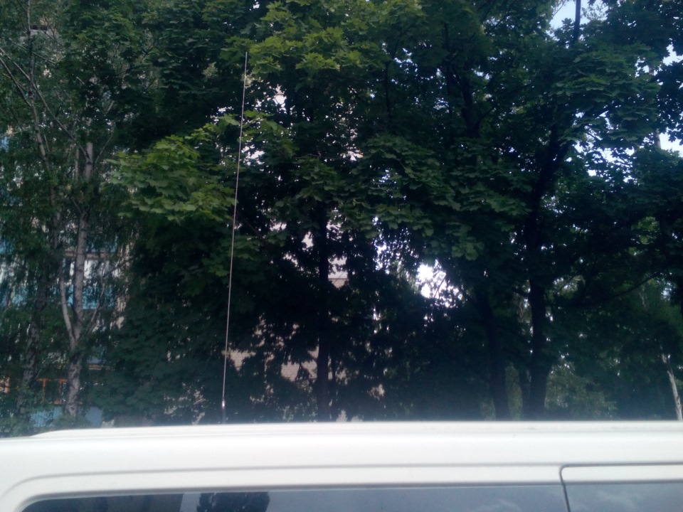 настав день коли я вийшов в ефір СІ БІ 3