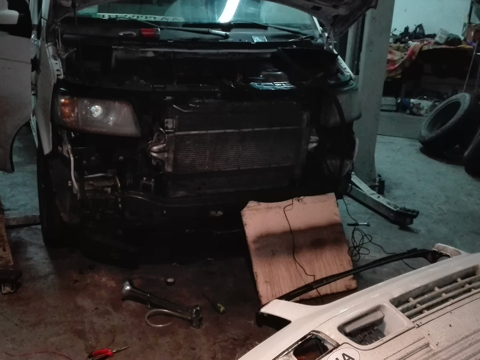 Повітряний сигнал 1