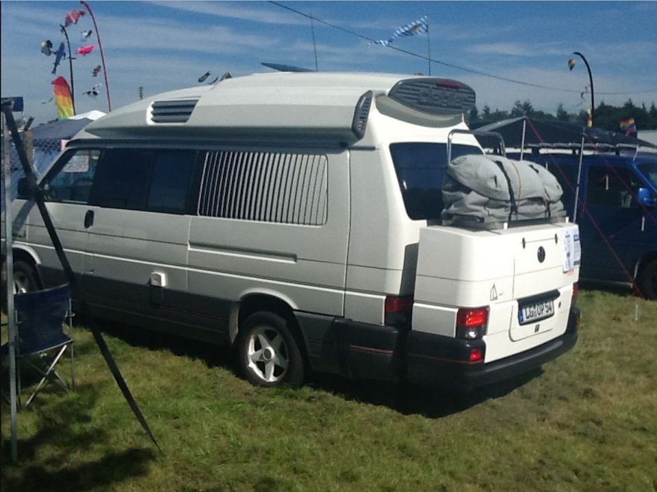 made by Dehler Т-4 3