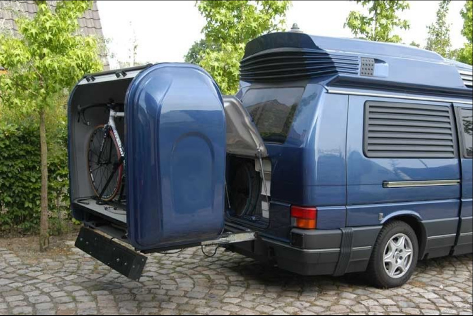 made by Dehler Т-4 2