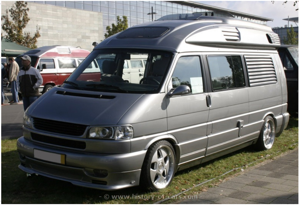 made by Dehler Т-4 5