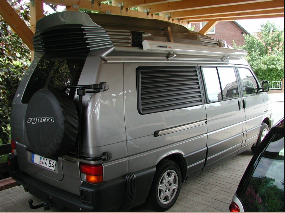 made by Dehler Т-4 1