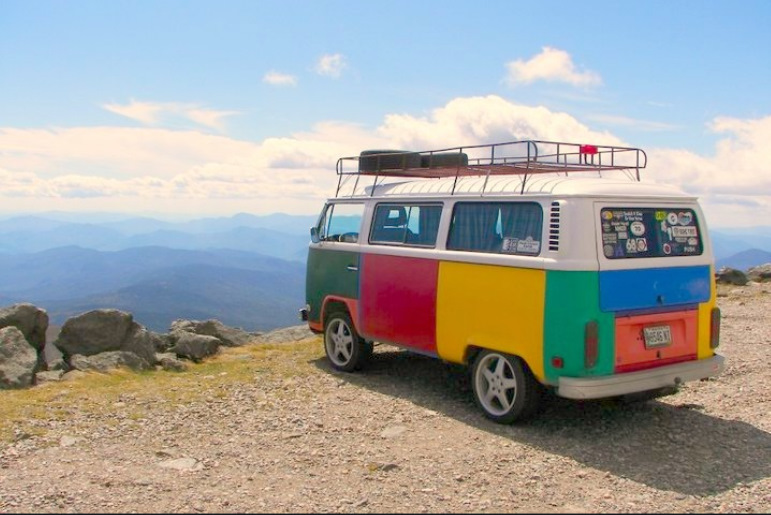 Volkswagen Harlekin і не тільки 4