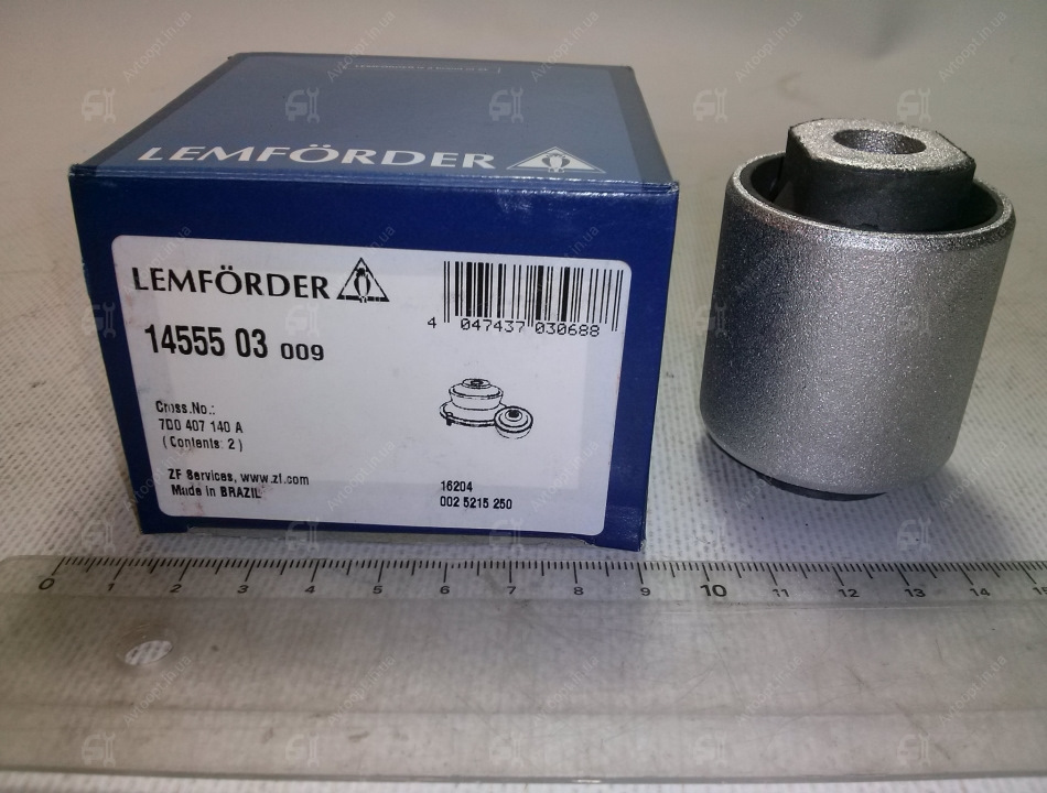Michelin Agilis Plus / ТО / Аморти Sachs Super Touring 2