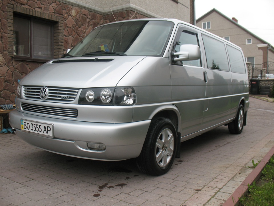 Зміни 1