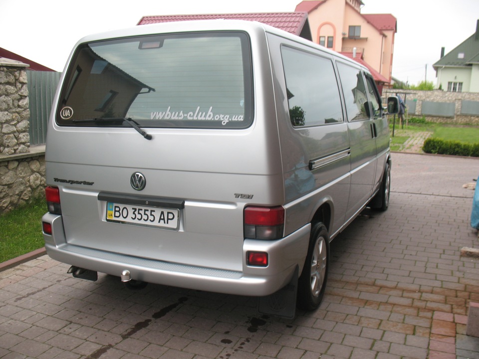 Зміни 4