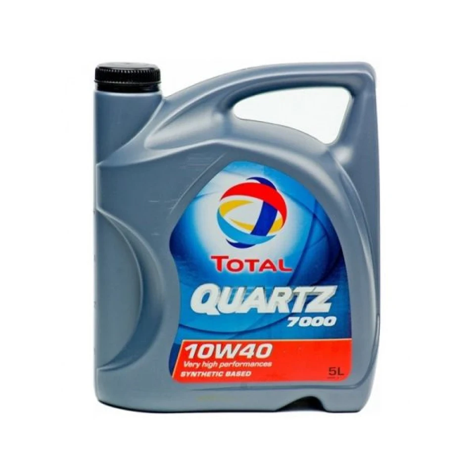 TOTAL QUARTZ 7000 10W-40