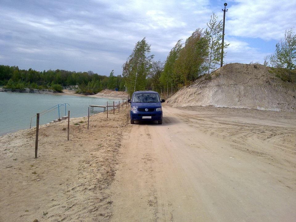 Фотосет прогулянка та показуха краси 5