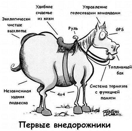АВТО - Гумор 5