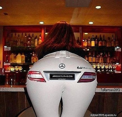АВТО - Гумор 4