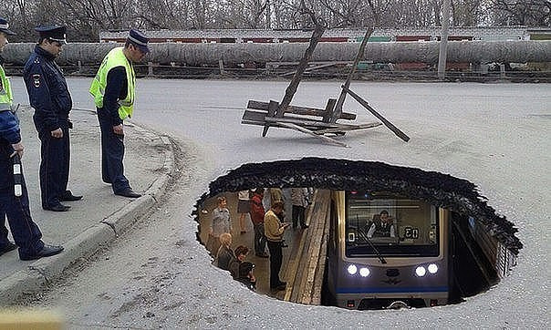 АВТО - Гумор 2