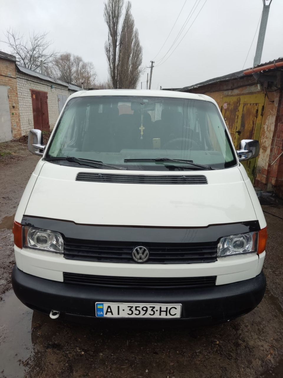 Продав 1