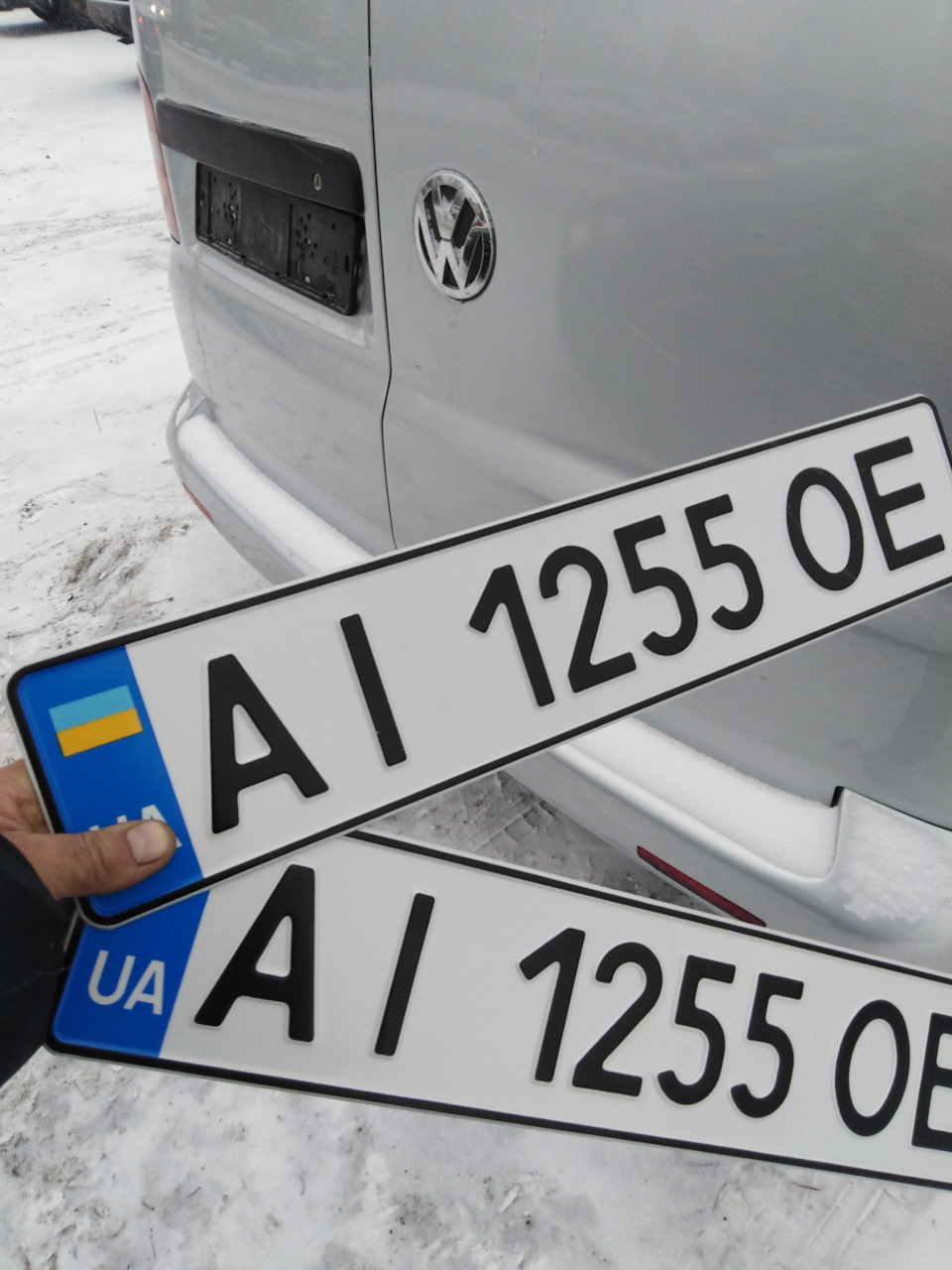 Продав 3