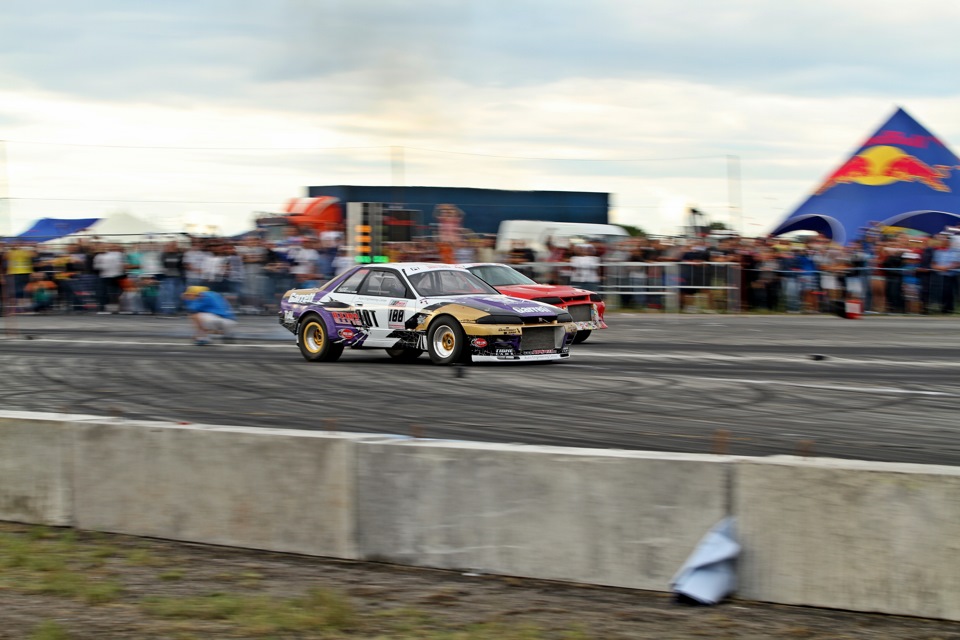 Драг 2013 5