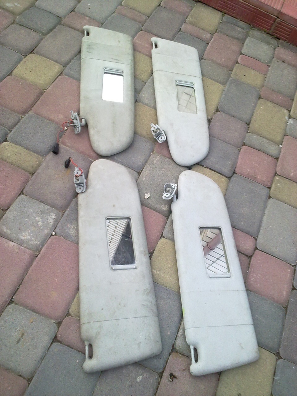Прибирання в гаражі 3
