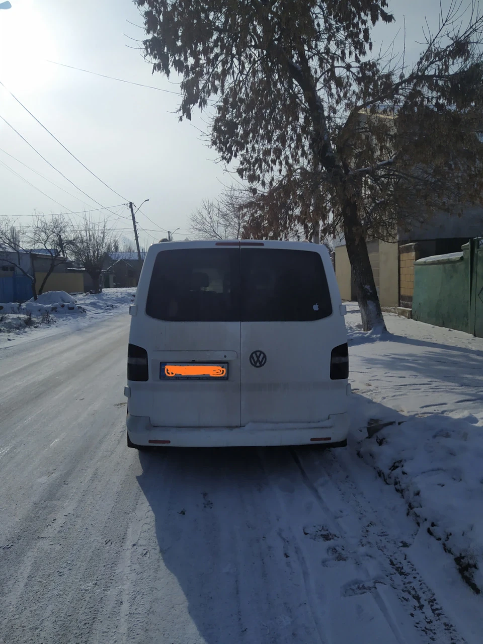 Обміняю ліхтарі