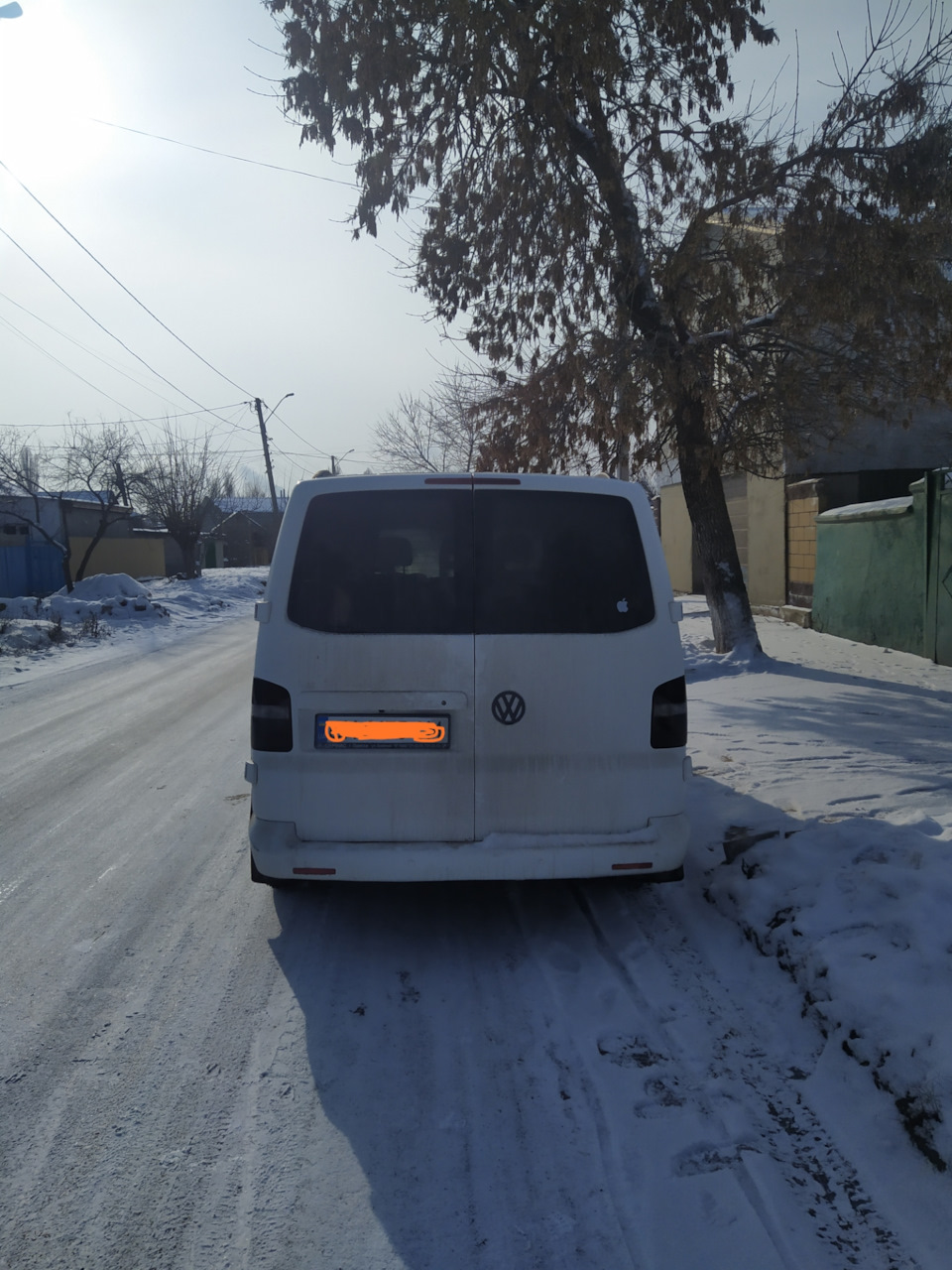 Обміняю ліхтарі 1