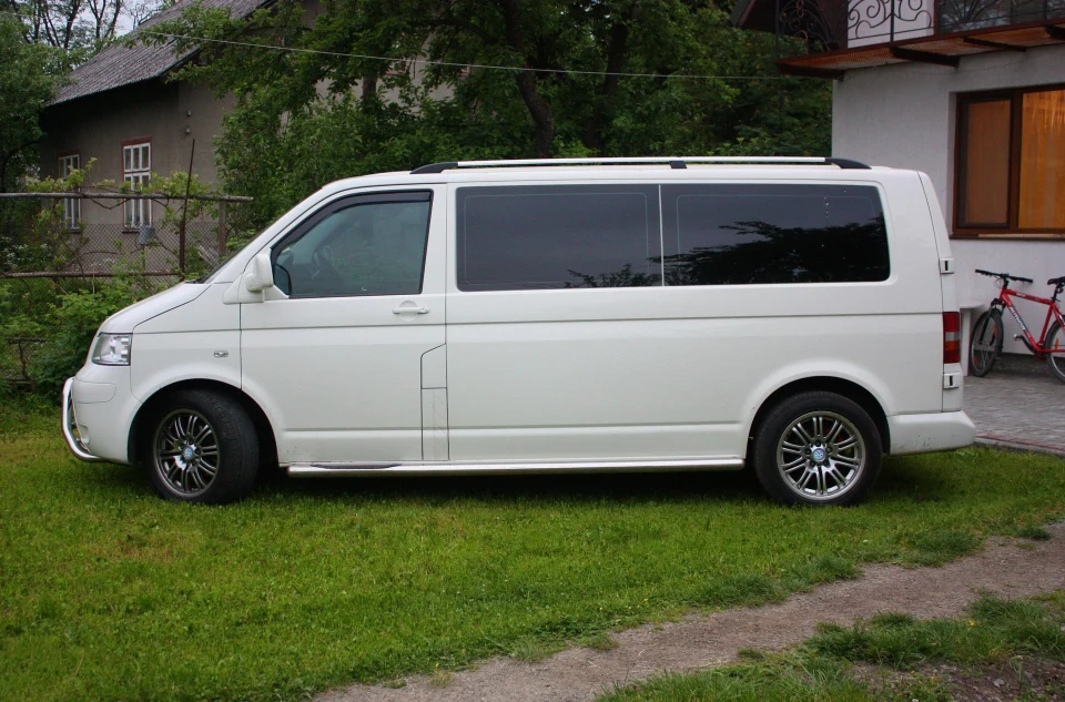Колоєса серія 2