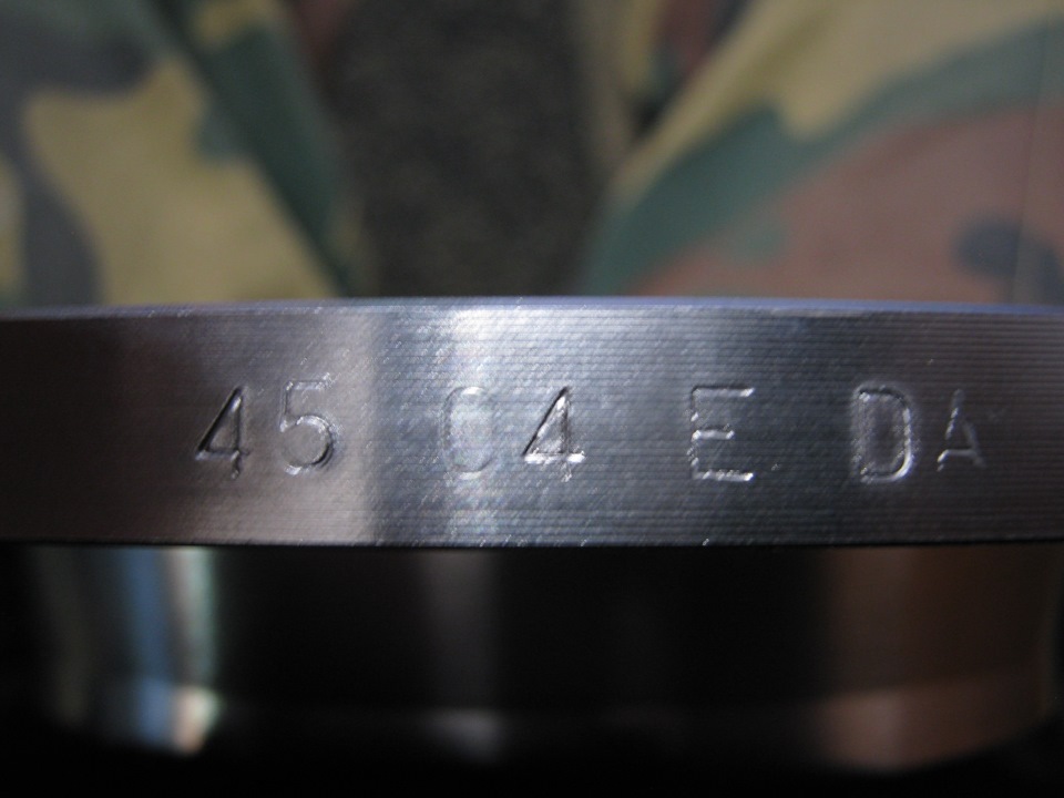 Brembo диски. 5