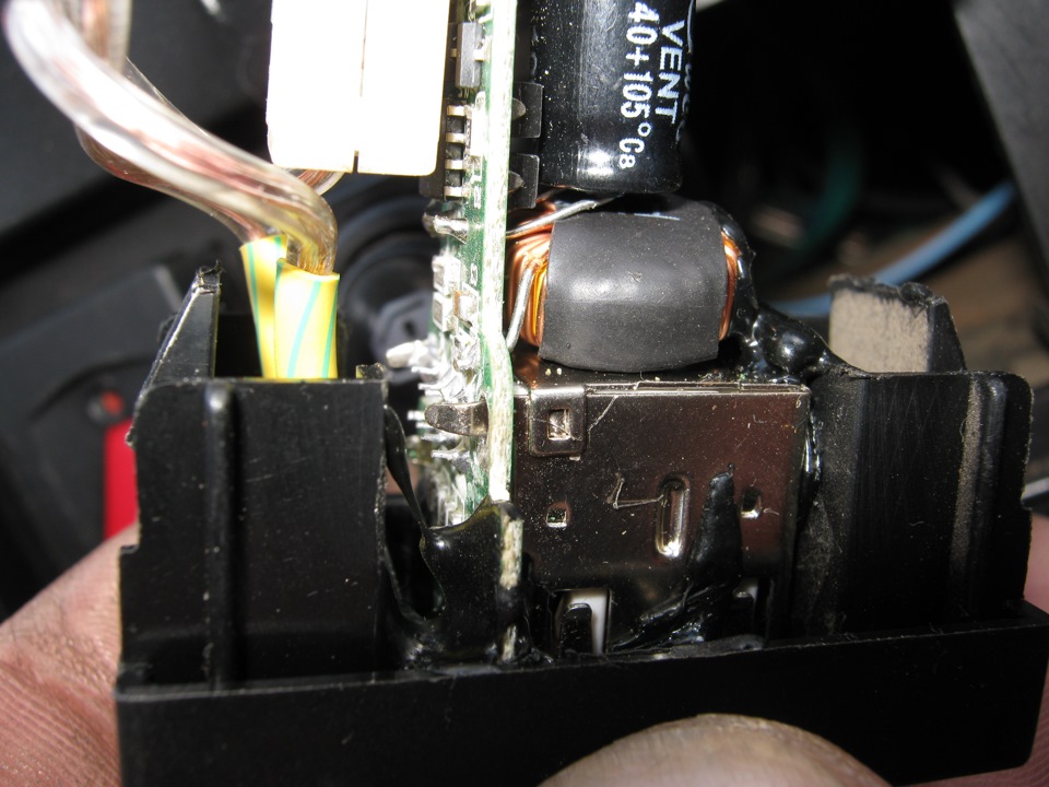 USB 2шт. 3