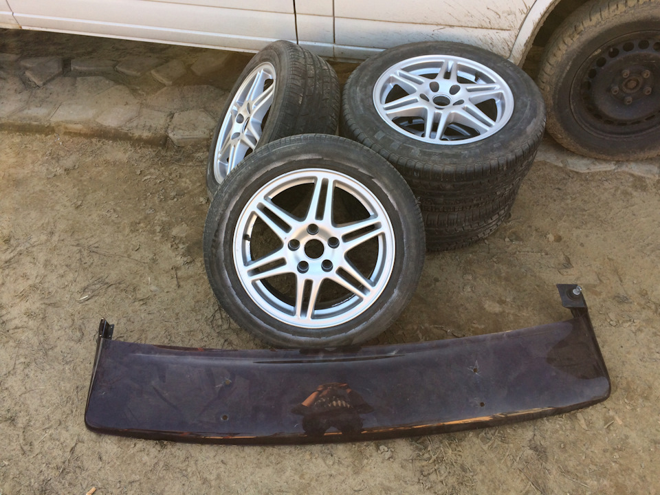 В очікуванні весни 3