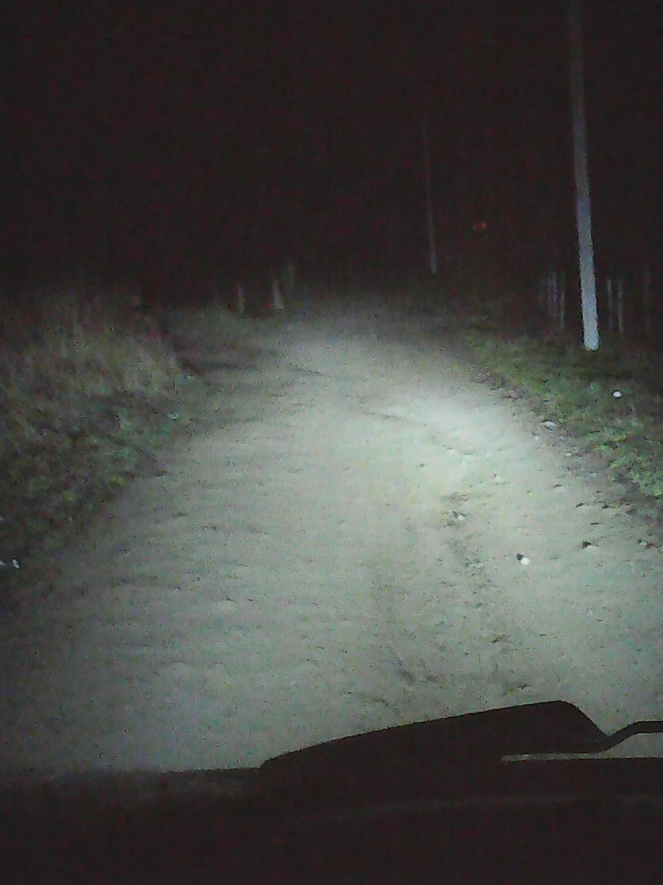 всього трохи.