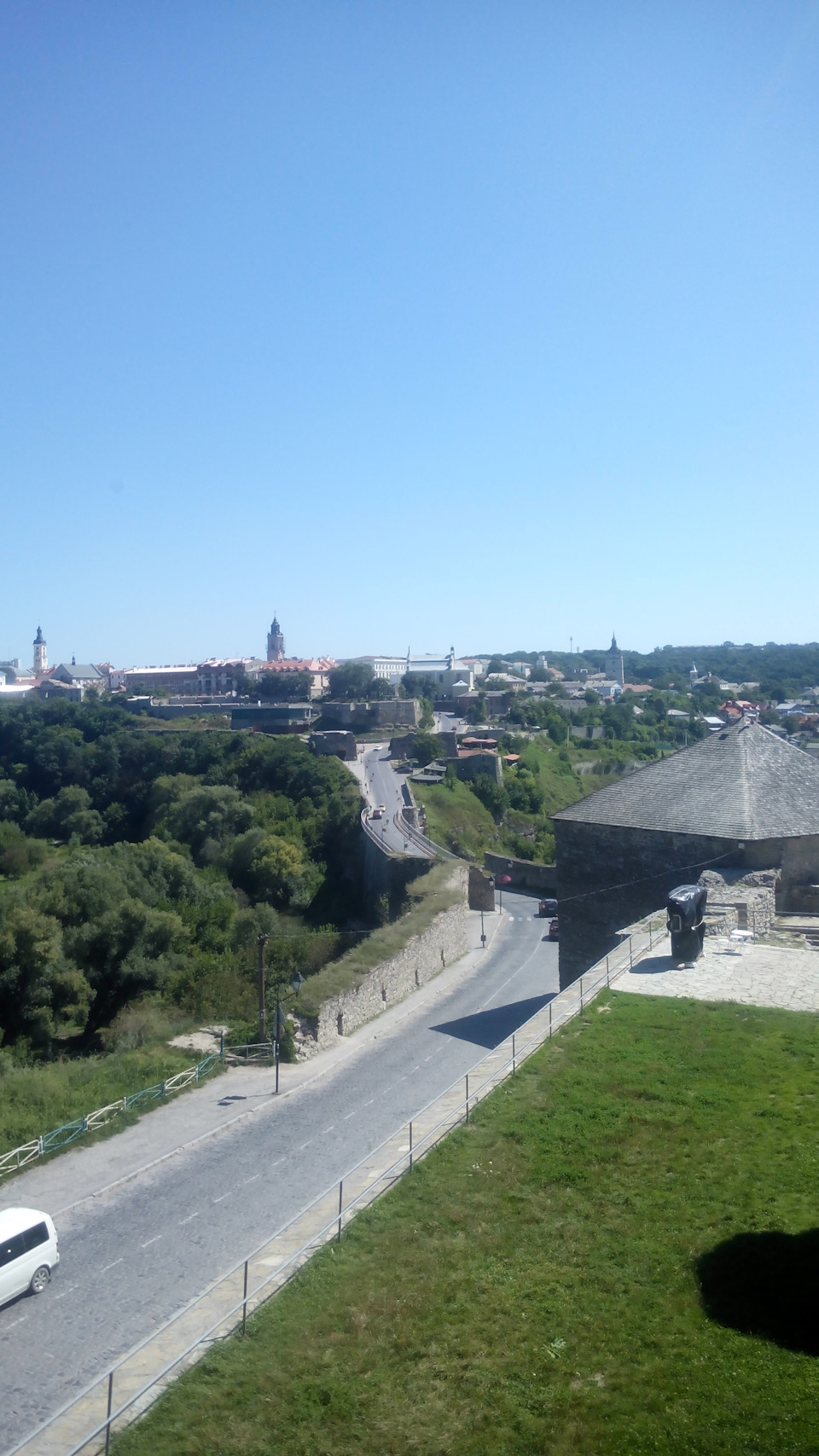 По рідному краю. 5