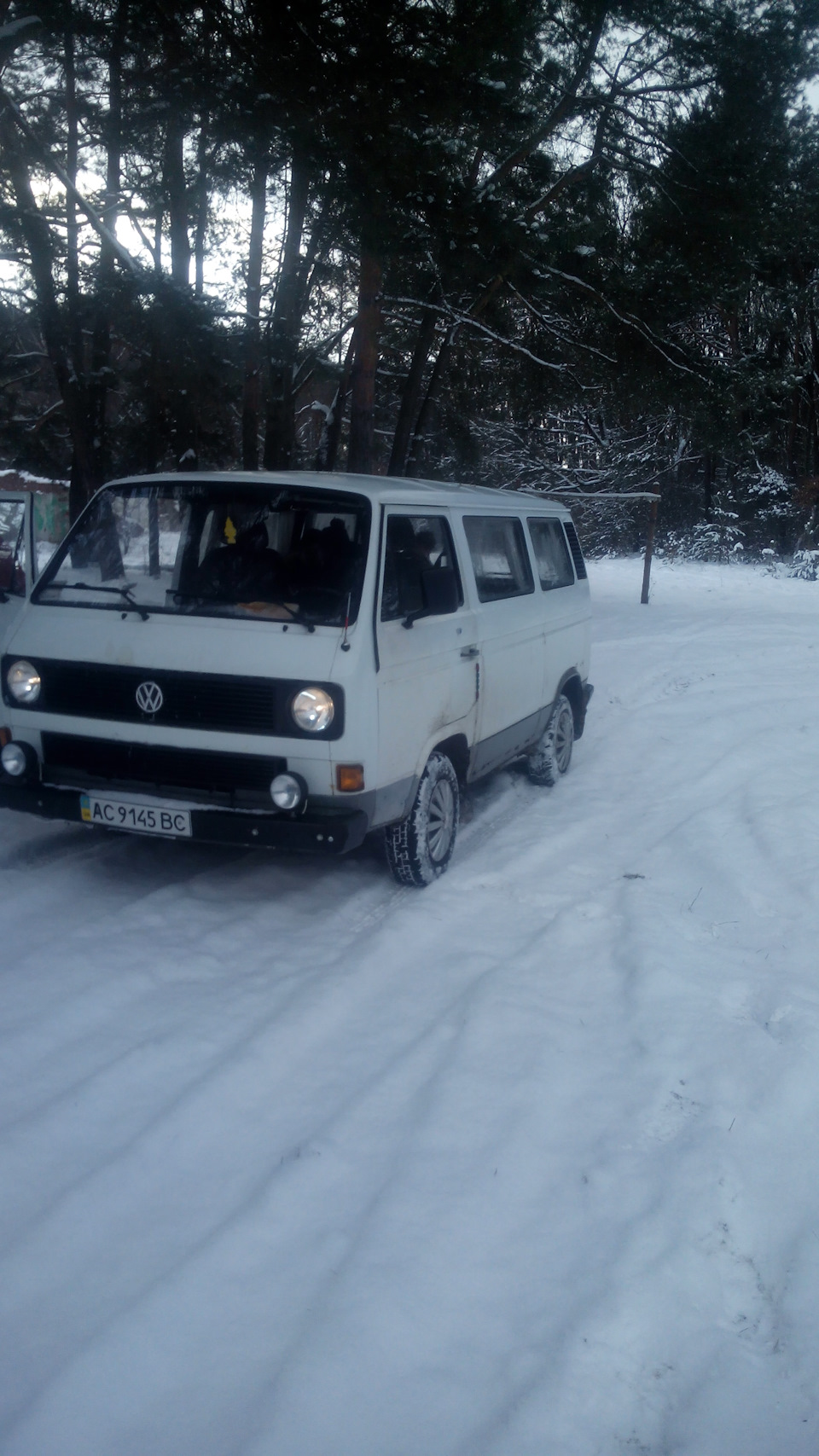 Різдво 1