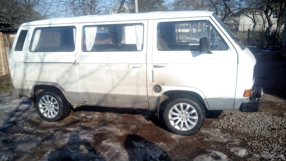 Ривок вдався 2