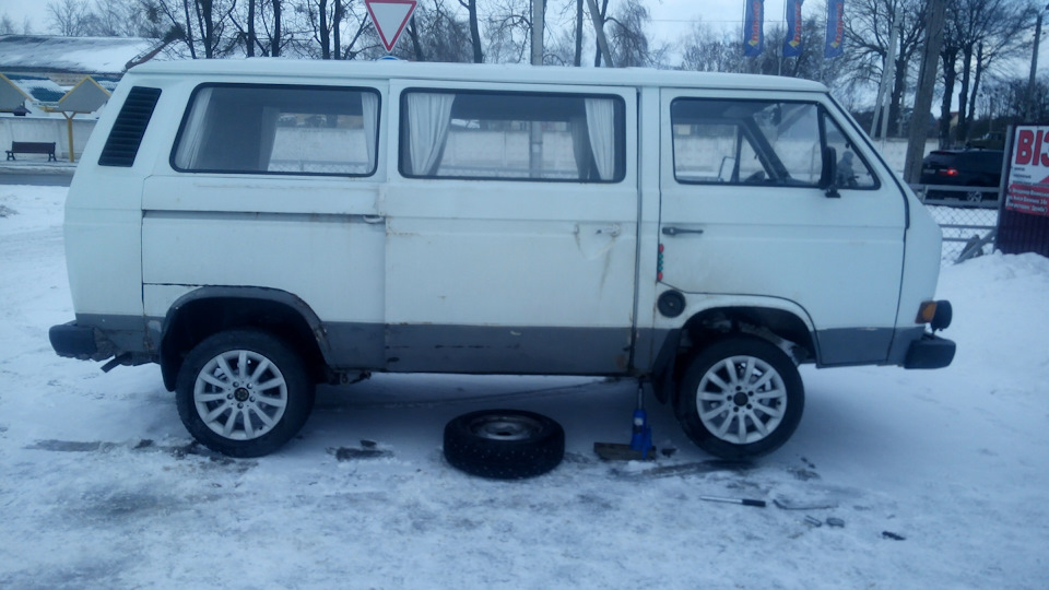 Тапки 5
