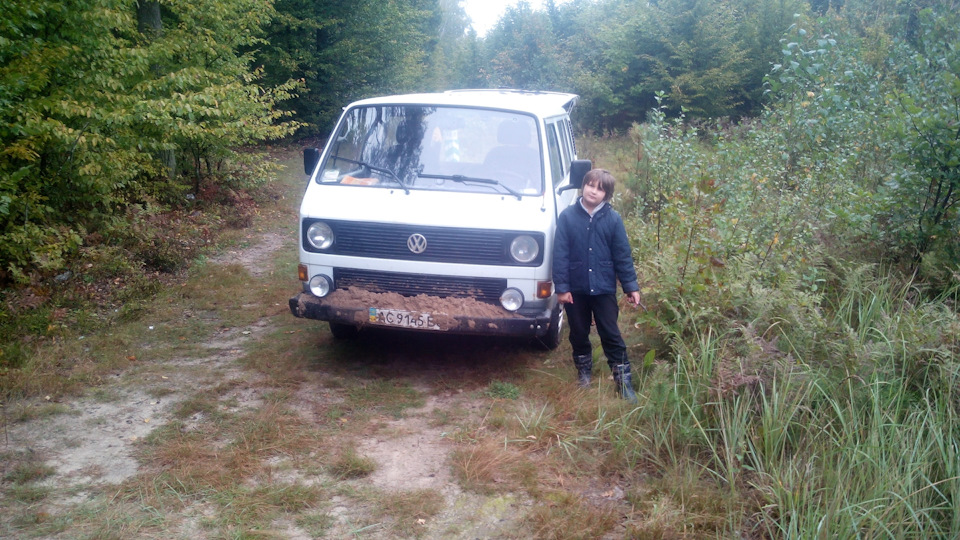 Гальма 2