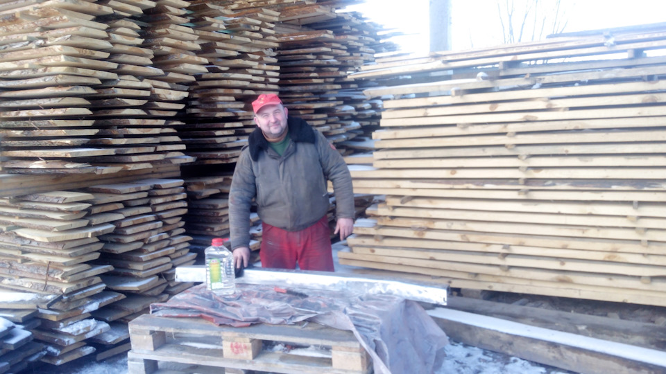 Задній бампер. 3