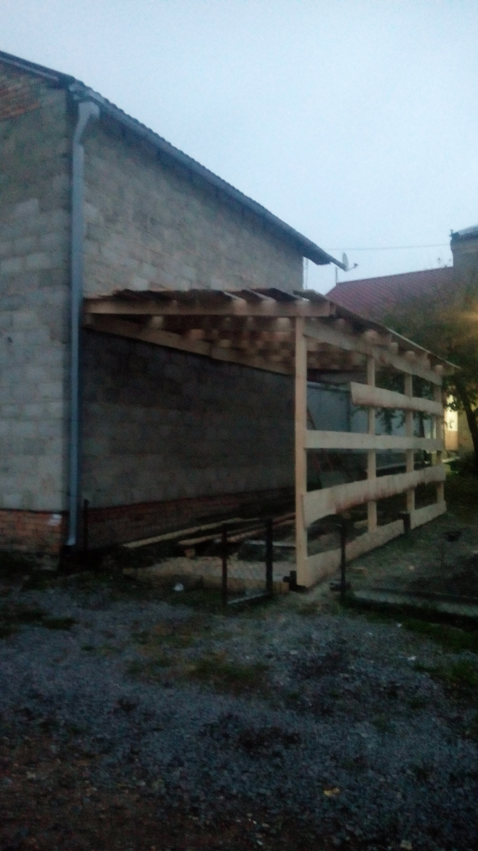 Зима не за горами! 2