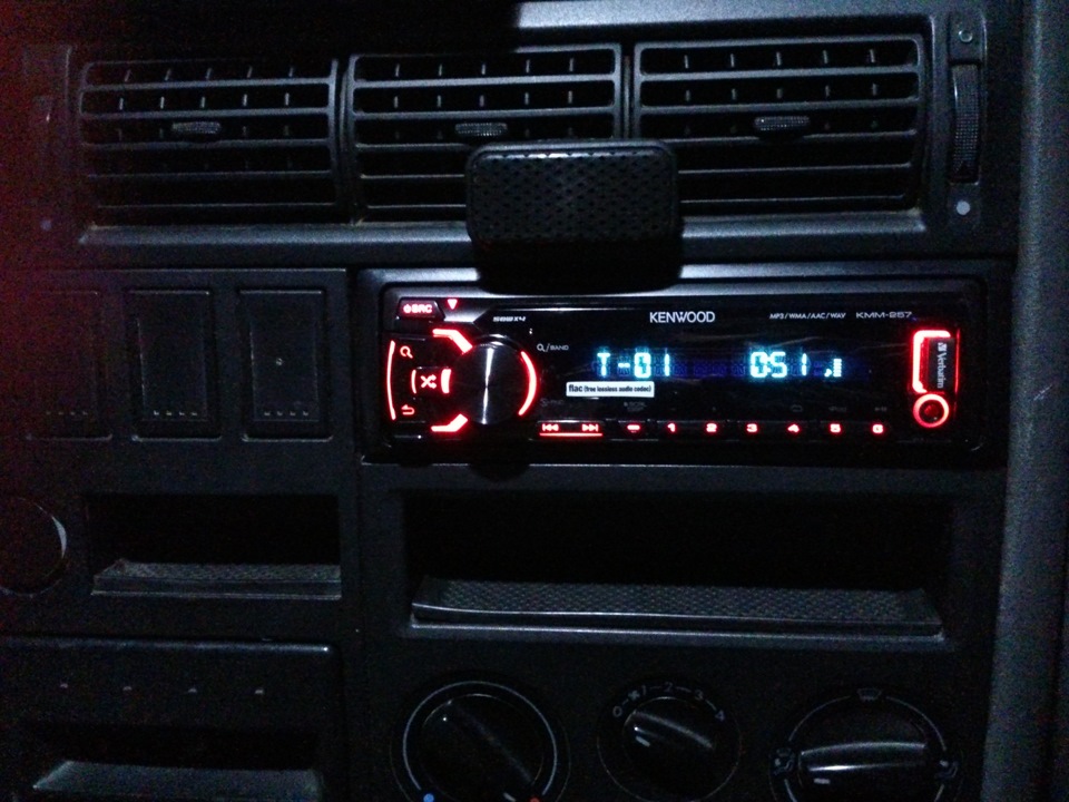 Kenwood 3