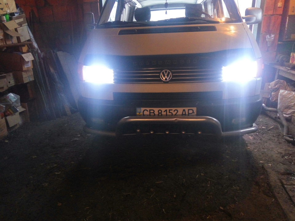 Led лампи 4