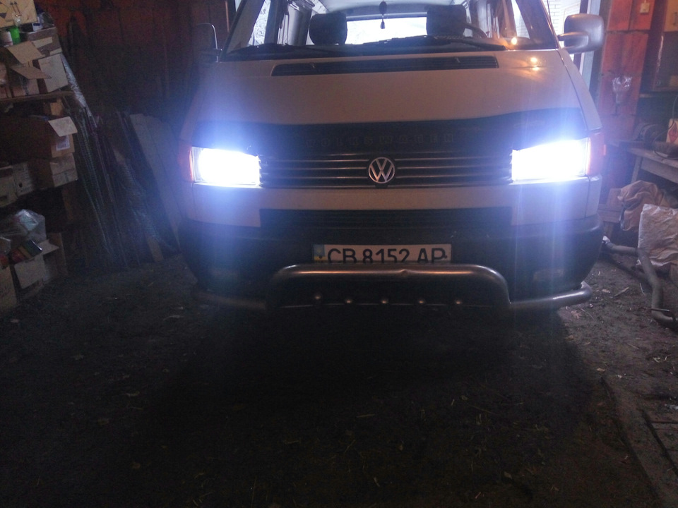 Led лампи 1
