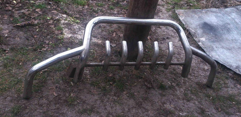 Ліпнуло кріплення кенгурушки;-( 3