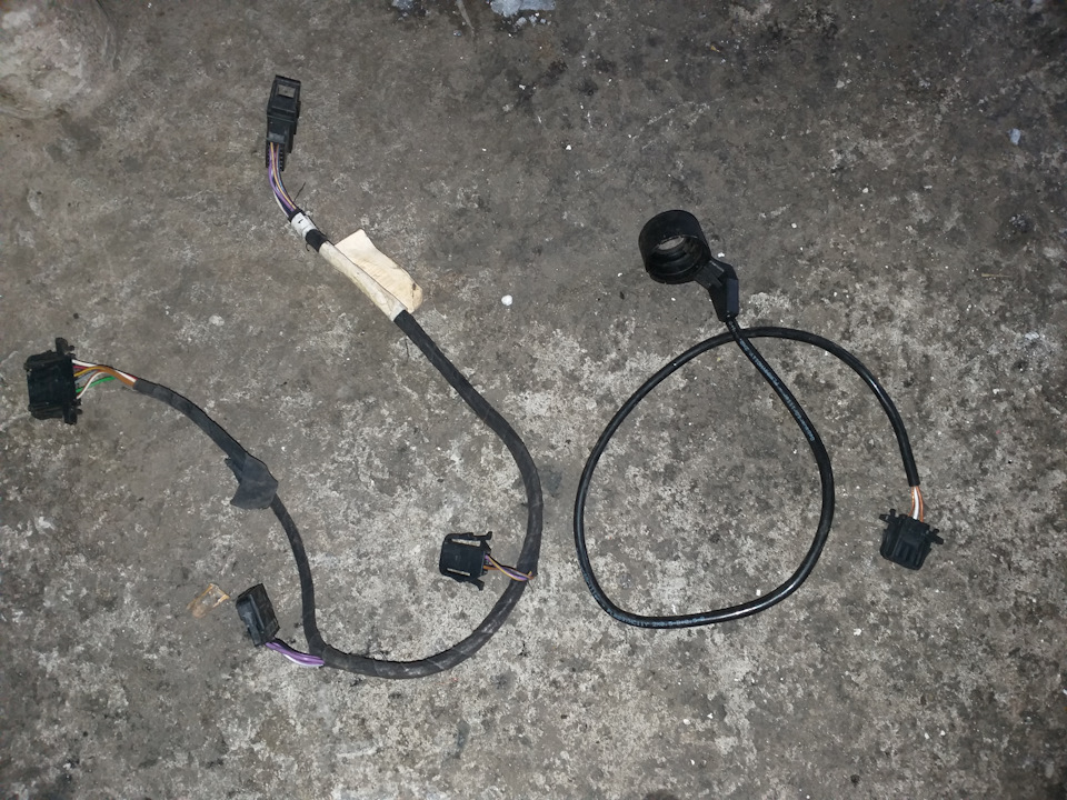 Переход на EDC 15 can)) 4