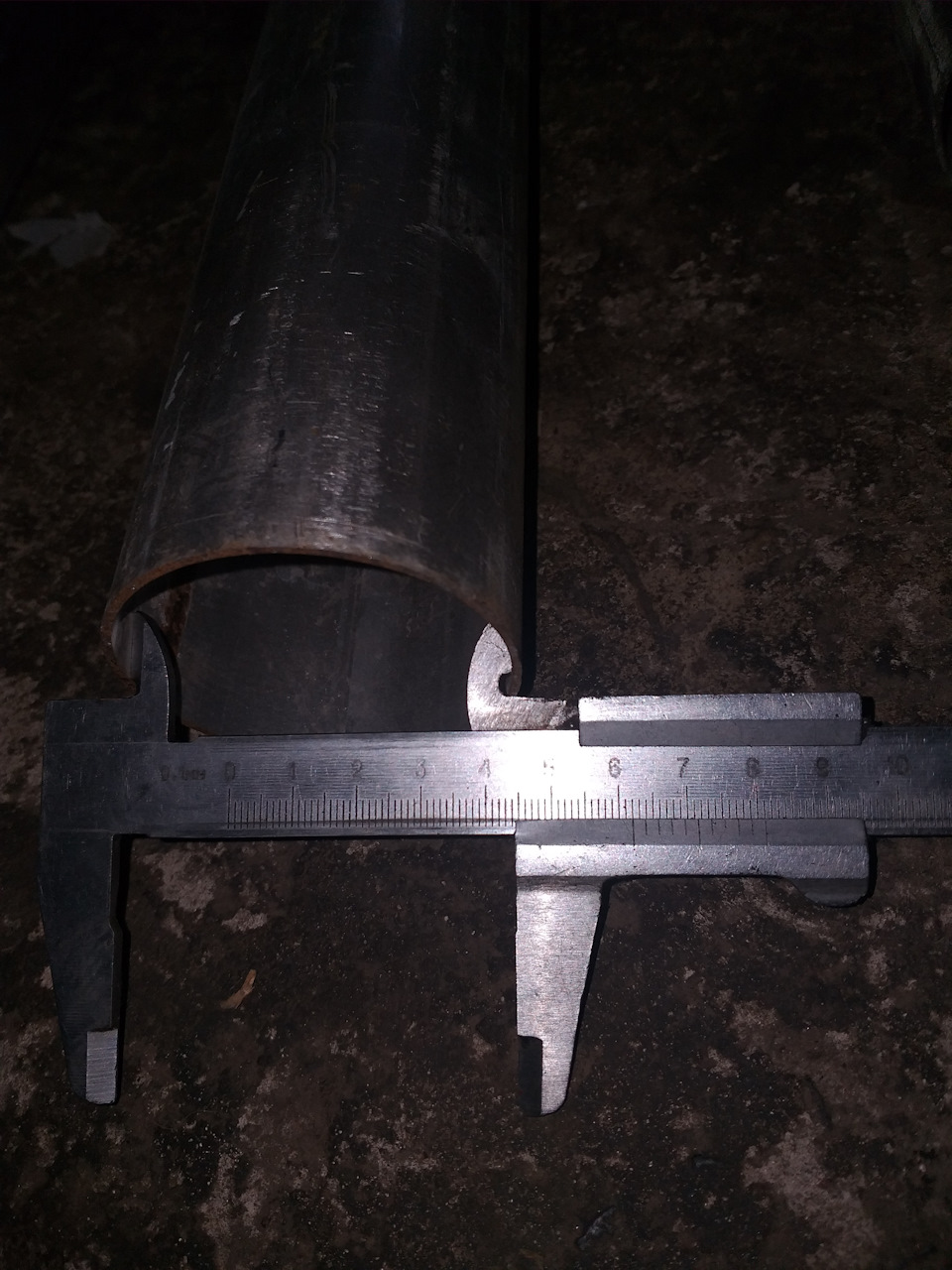Sametz 65mm. 4