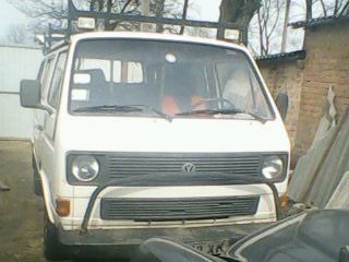 ЗАМІНА СЕРЦЯ 1