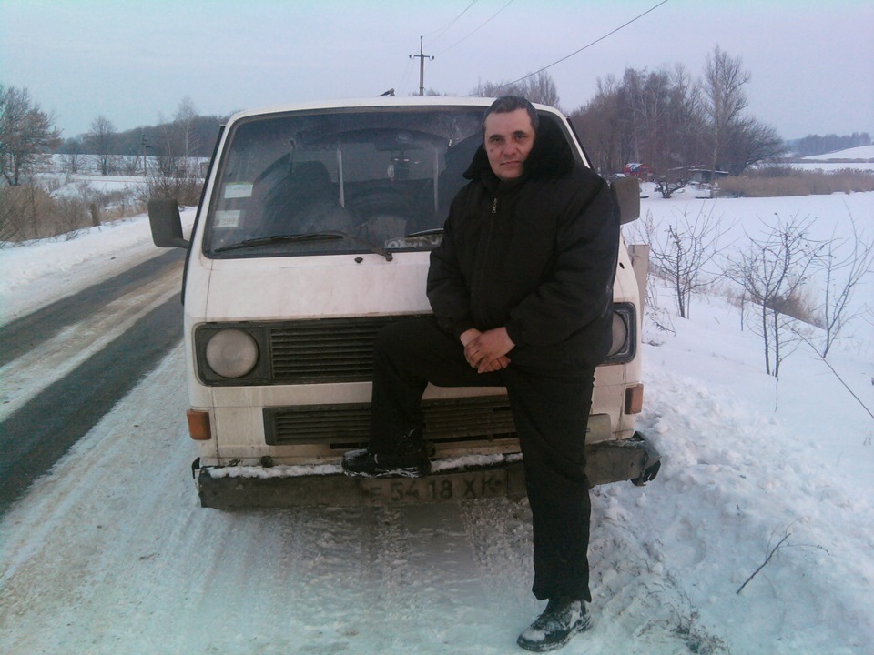 ЗАМІНА СЕРЦЯ 2
