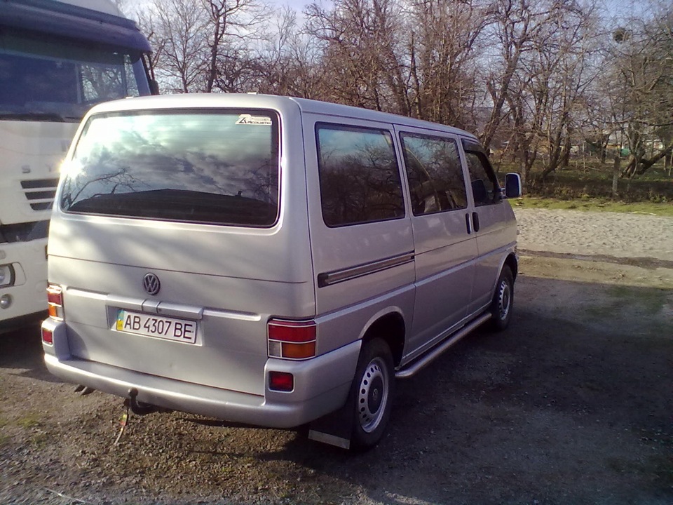 auto t-4 фото 4