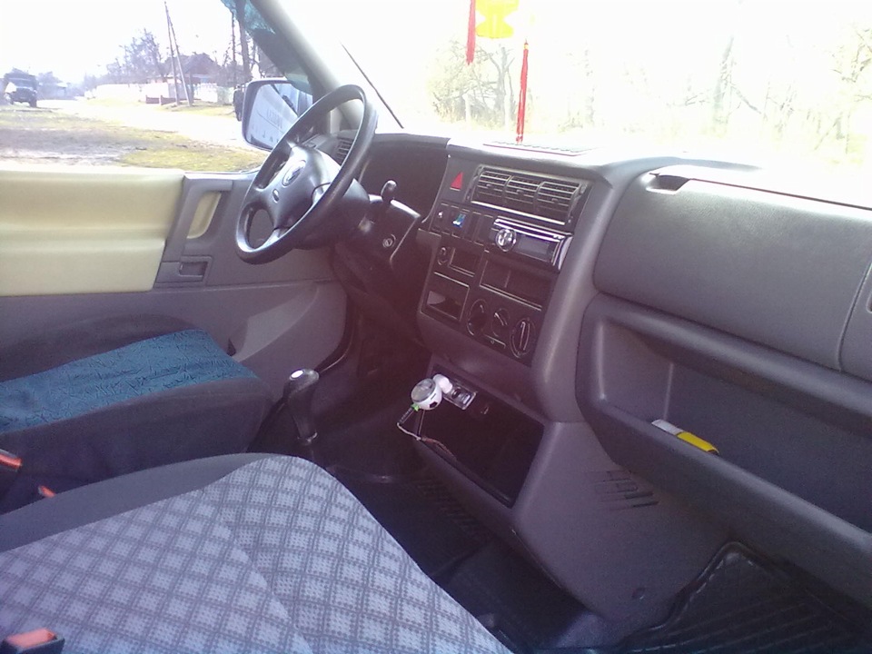 auto t-4 фото 3