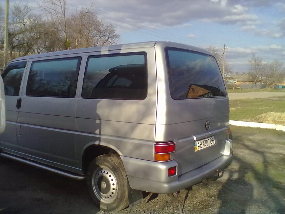 auto t-4 фото 5