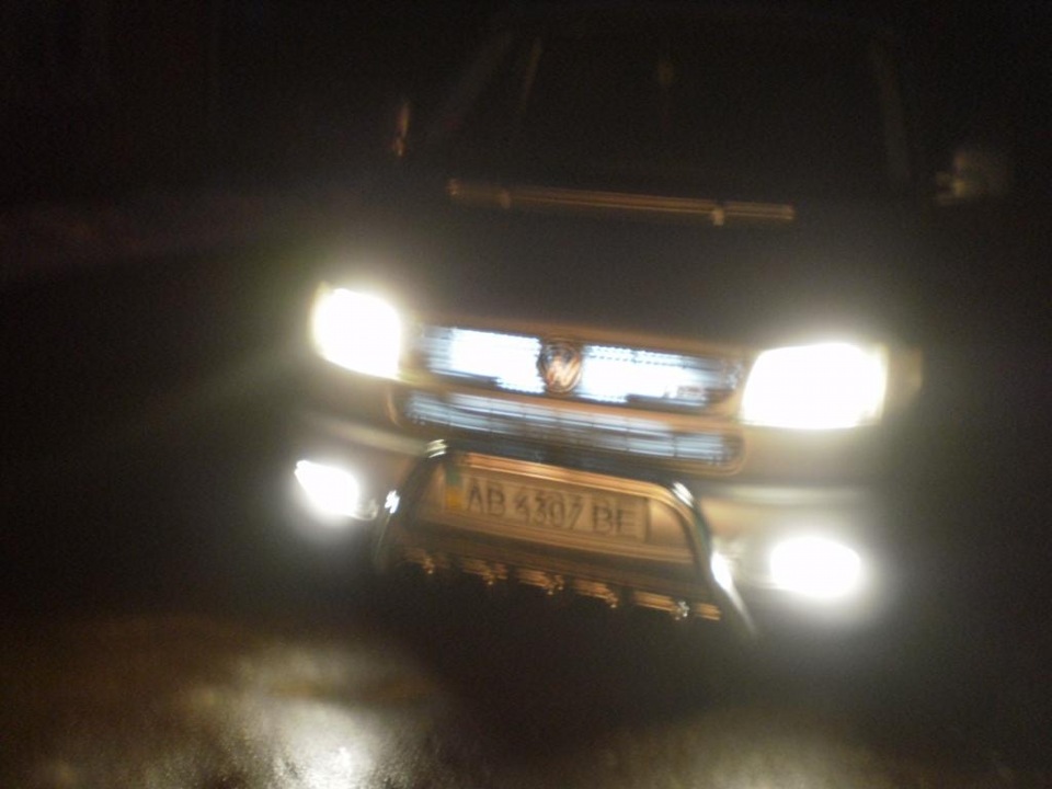Підсвічування 1
