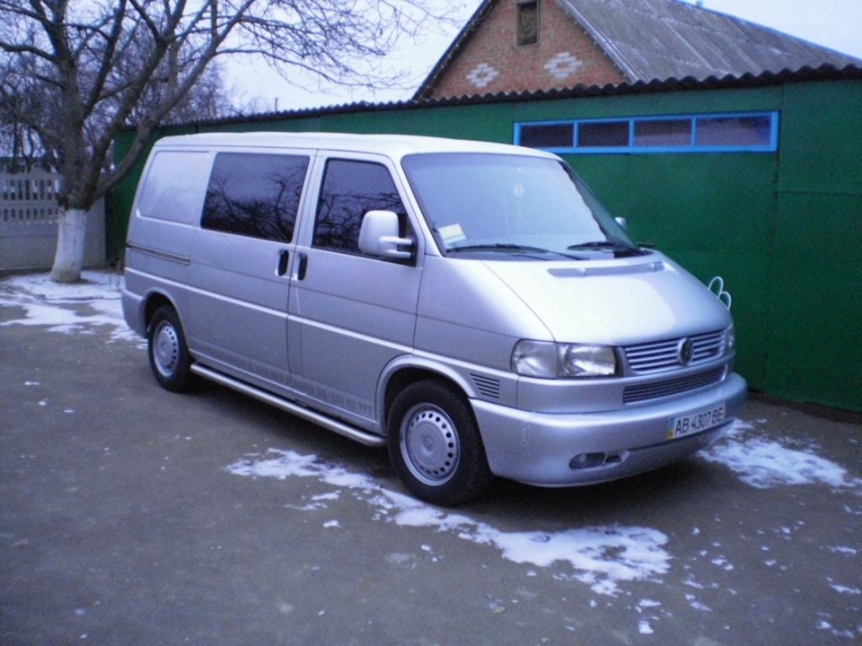 Тільки з Німеччини 4