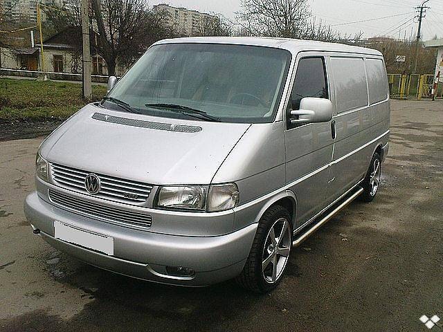 Тільки з Німеччини 2