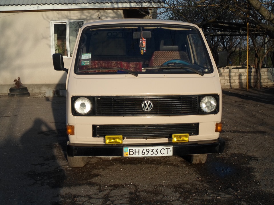 Ура виїхав 3