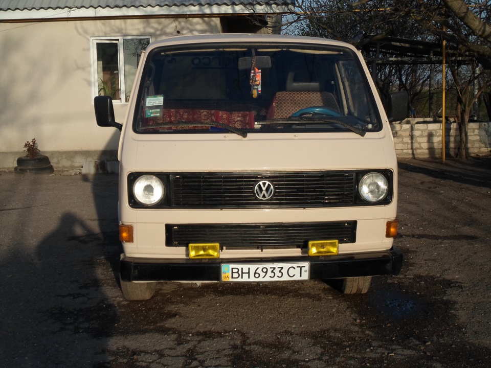 Ура виїхав 4