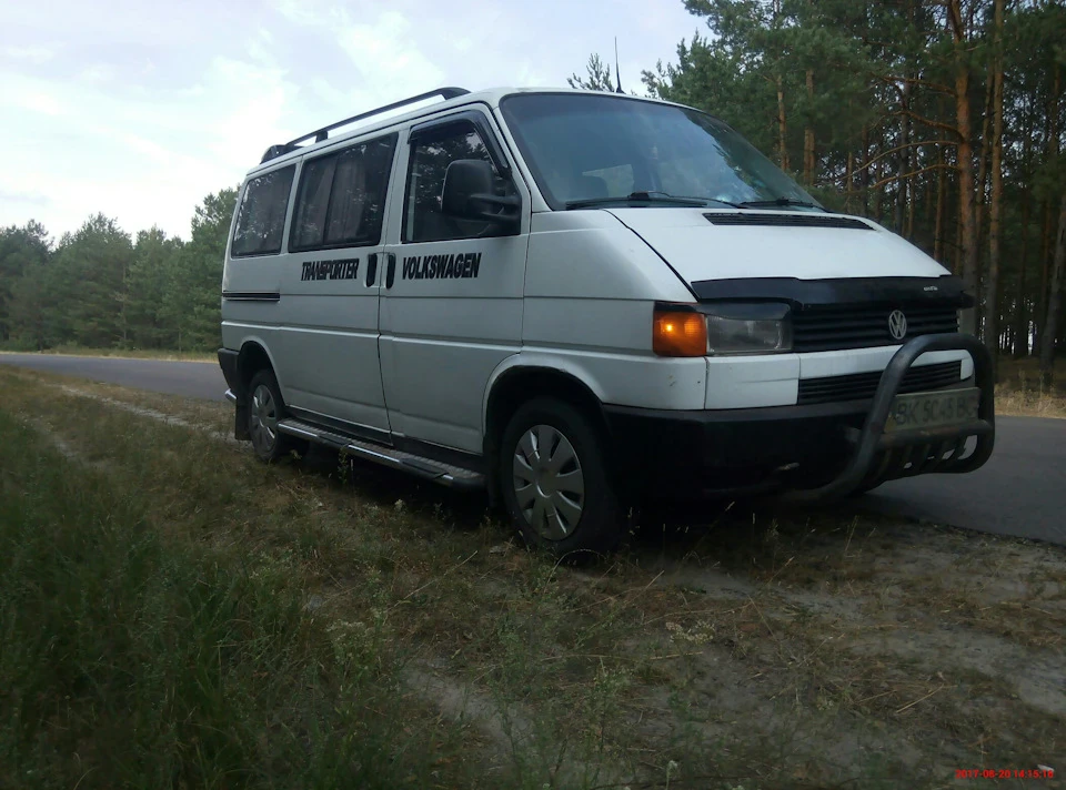 Довіреність